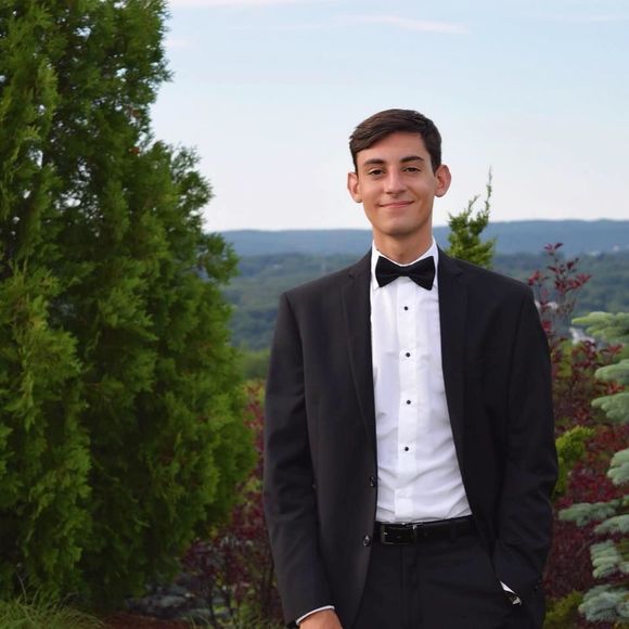 Meet your Posher, Vincent - Picture 1 of 1